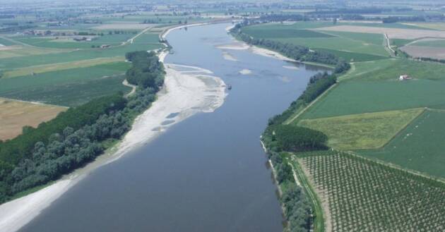 ANCHE IL TRASPORTO FLUVIOMARITTIMO NEL PRIMO “PIANO DEL MARE”