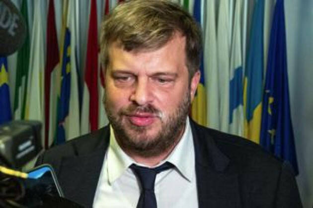 Lampedusa: Majorino (#PD), immobilismo governo, siamo alla retorica vuota