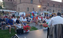  LA FESTA DE L’UNITÀ DI PANDINO CHIUDE  MERCOLEDÌ 16 AGOSTO 2023 (Video)