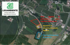 (CR) Biometano Legambiente di Cremona ribadisce la richiesta garanzie