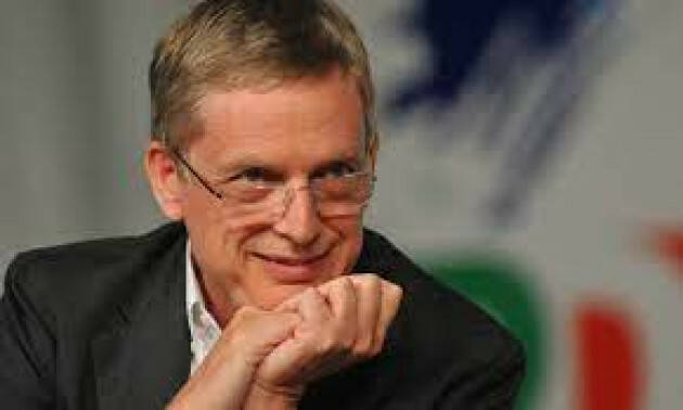 Congresso  Cremonese del PD , Promessa democratica  per riconferma di Vittore Soldo 