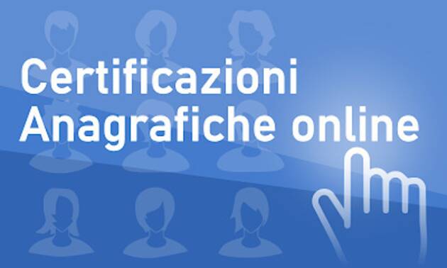 Milano SERVIZI CIVICI. CERTIFICATI ANAGRAFICI IN BOLLO DISPONIBILI ONLINE