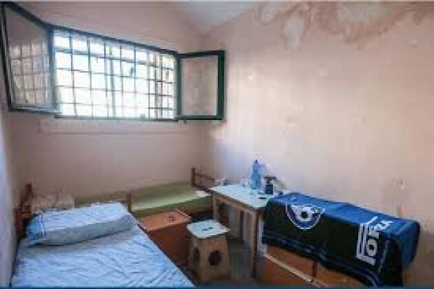 Carceri, Corrado (#Pd): restituire dignità e speranza a persone detenute