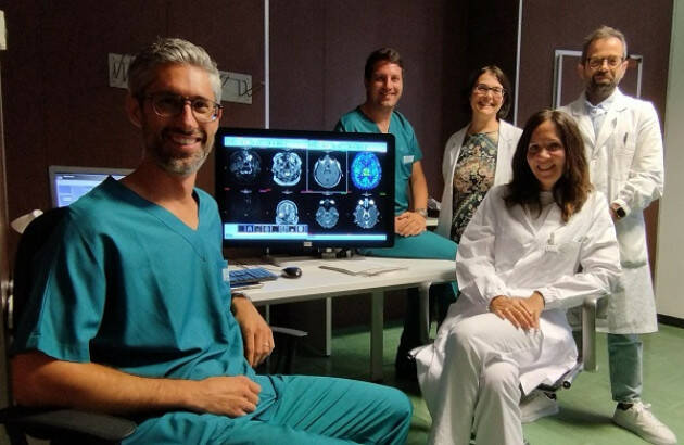 ASST Cremona NEURORADIOLOGIA: L’ÉQUIPE CHE FA DIAGNOSI COMPLESSE E SALVA VITE