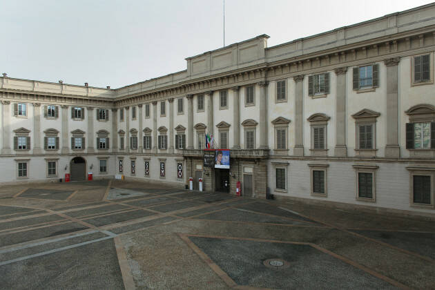 CULTURA. MILANO ENTRA CON PALAZZO REALE NELLA RETE EUROPEA DELLE CITTÀ NAPOLEONICHE