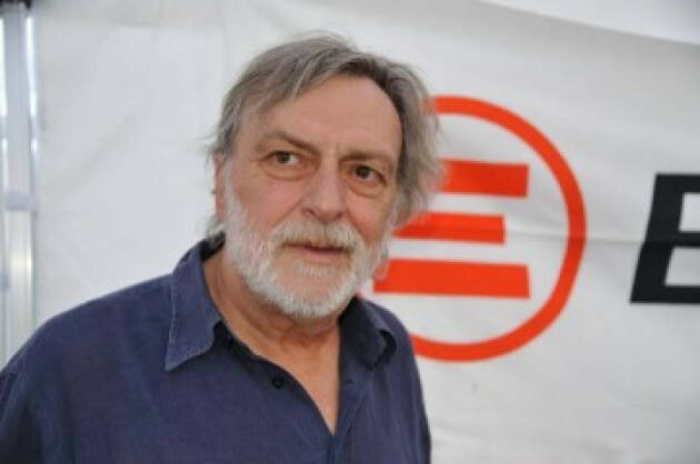 Sono passati due anni dalla morte di Gino Strada