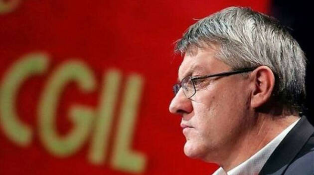 'FONDATA SUL LAVORO', LA FESTA CGIL VALLECAMONICA E LOMBARDIA