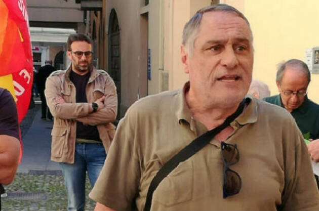 Salario minimo a 9 euro: un passo avanti ma serve di più |B.Bettenzoli (Rif.Com)