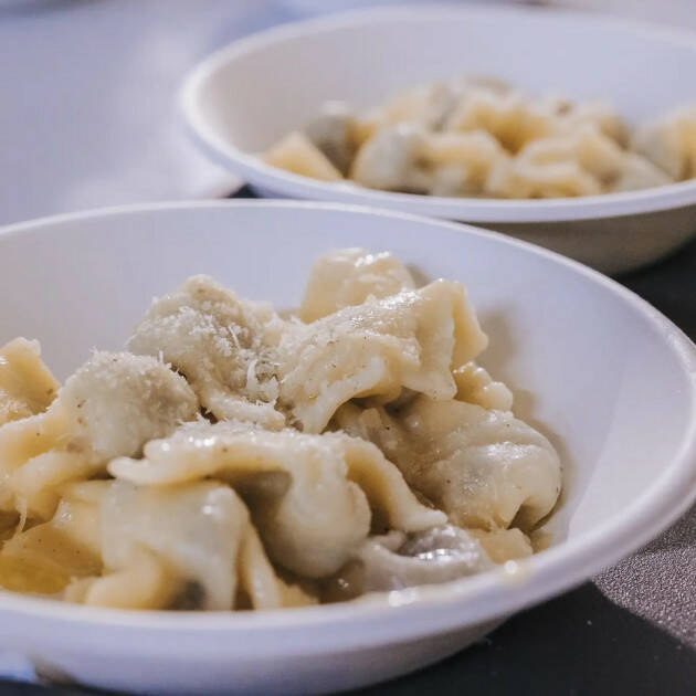 CREMA RE TORTELLO SALE SUL TRONO: SFIDA VINTA