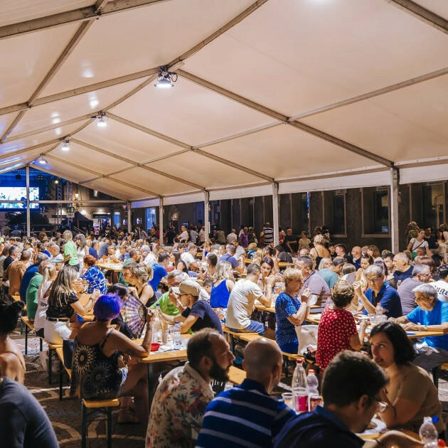 CREMA RE TORTELLO SALE SUL TRONO: SFIDA VINTA