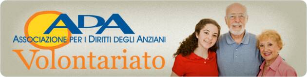 Diritti degli Anziani La Federazione ADA nazionale