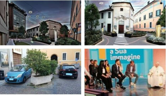 (CR) FILO,ANIMA CHE RESISTE ADEGUANDOSI AI TEMPI - RISORSA DELLA COMUNITA'