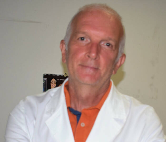 Crema Ambulatorio geriatrico “per una presa in carico globale della persona anziana”