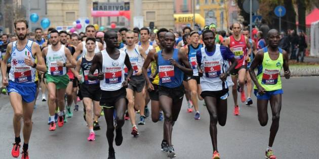 Maratonina di Crema, già aperte le iscrizioni . Si corre il 12 novembre 2023