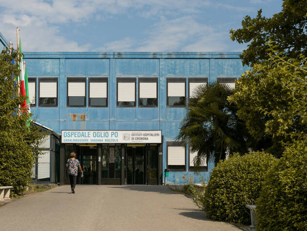 Arci Bassa sostiene le iniziative in difesa dell'Ospedale di Casalmaggiore