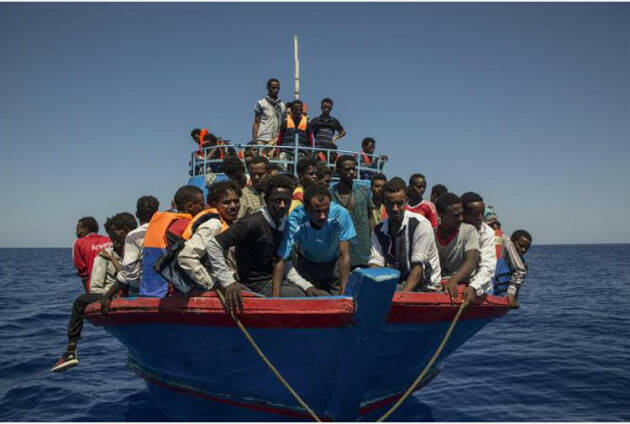 (CR) Pianeta Migranti. Da Caritas e Sindaci stop alle politiche di emergenza