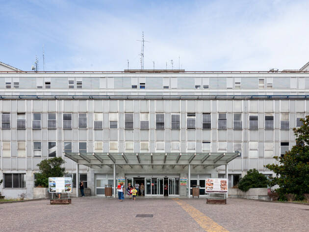 Riqualificazione dell’ospedale di Cremona. Io ho firmato| Marco Degli Angeli