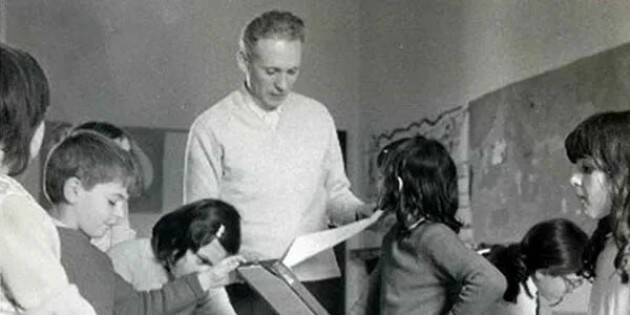 A Piadena I BAMBINI DELLA CASCINA a cura di Controsenso Teatro