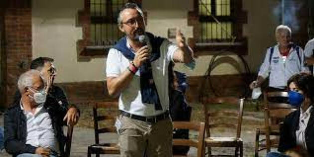 Siccità PILONI (PD): ‘È URGENTE IL RILASCIO D'ACQUA DAGLI INVASI ALPINI’