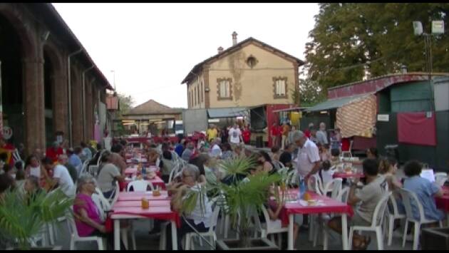 PD Ombrianello2023 Festa Unità Crema Sospesa Serata 28 agosto