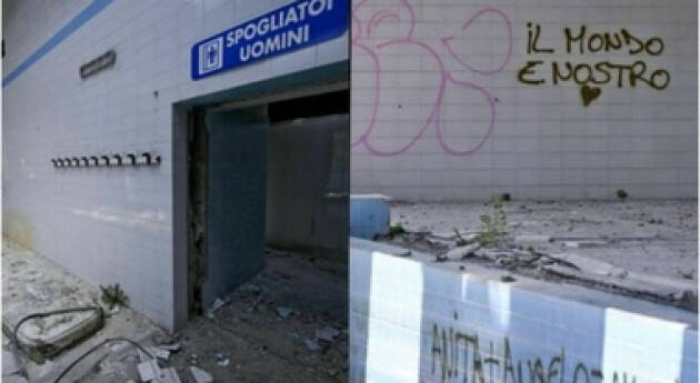 CNDDU Proposte sui casi di stupro di Palermo e Caivano