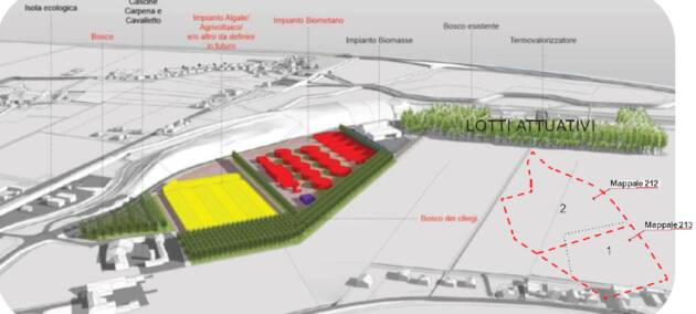BiometaNO Anche i socialisti Cremonesi contro l’impianto