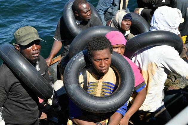 (CR) Pianeta Migranti. Caritas ora un tavolo nazionale col governo
