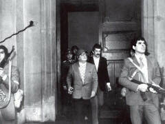 Amici del Po Arci-Anpi 50° anniversario del golpe in Cile Ricordiamo Allende