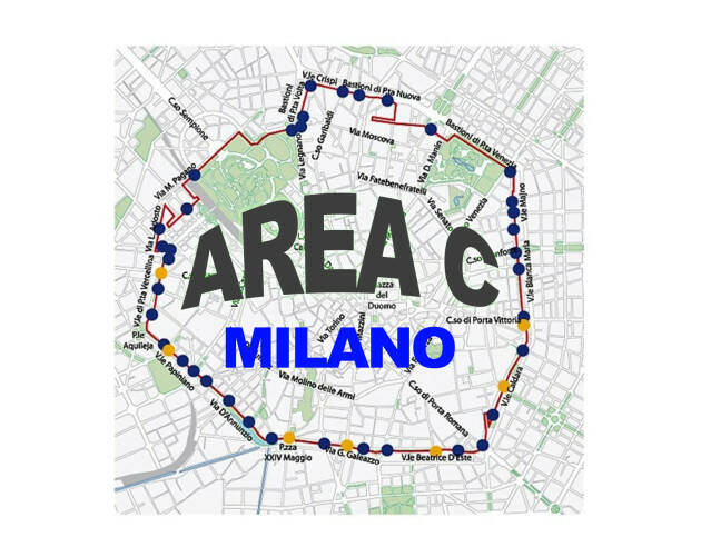 MILANO MOBILITÀ. DAL 1° OTTOBRE NOVITÀ PER L’INGRESSO IN AREA B E AREA C 