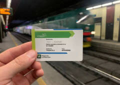 FERROVIE LOMBARDE: EUROPA VERDE (BALOTTA), NO ALL'AUMENTO DELLE TARIFFE