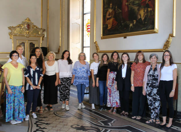 (CR) Assunte a tempo indeterminato 11 tra educatrici e insegnanti