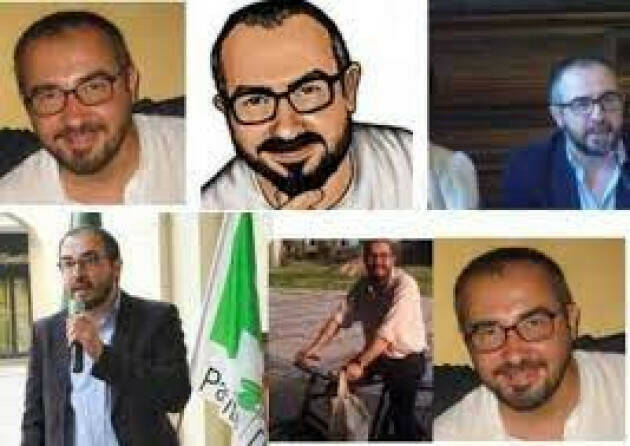 Vittore Soldo si ricandida a segretario provinciale del Partito Democratico di Cremona