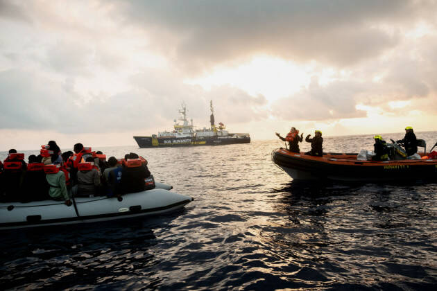 (CR) Pianeta Migranti. 56 ONG lanciano l’allarme all’Europa