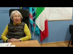 Serena Bontempelli (Uil Pensionati Lomb) Le richieste al Governo sulle pensioni (Audio)