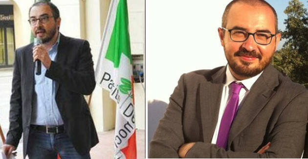 Vittore Soldo ha formalizzato la sua ricandidatura a segretario provinciale del PD Cremonese