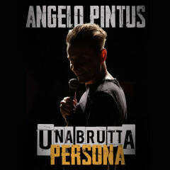 Angelo Pintus  AL TEATRO PONCHIELLI DI CREMONA IL 28 E 29 NOVEMBRE (ORE 21.00)