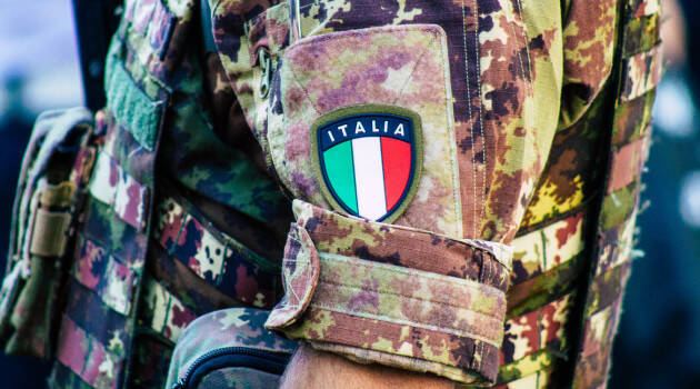 GOVERNO: COLDIRETTI, ESERCITO IN CAMPO CONTRO 2,3 MLN CINGHIALI