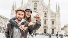 TURISMO. CON QUASI 900MILA ARRIVI, LUGLIO 2023 MIGLIOR MESE DI SEMPRE