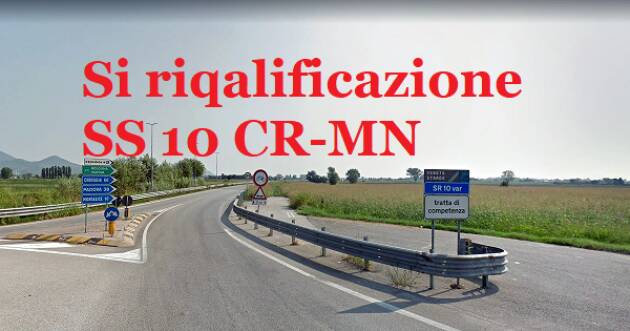 (CR) Comitati NO Autostrade rilanciano  proposta tavolo per riqualificazione SS10