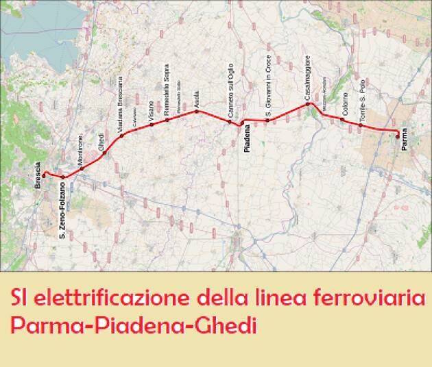 (CR) Comitati NO Autostrade rilanciano  proposta tavolo per riqualificazione SS10