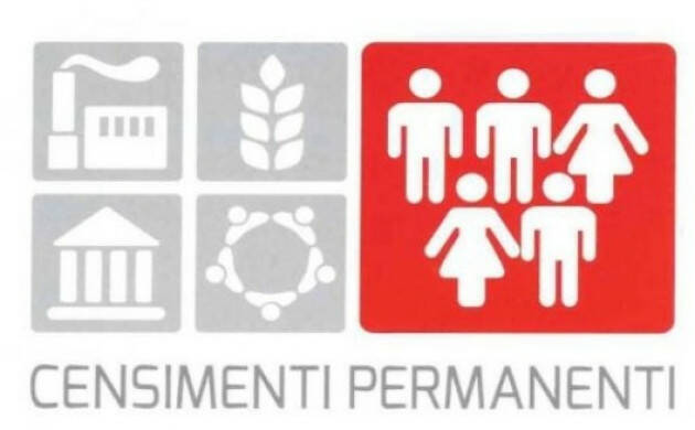 (CR) Dal 2 ottobre al via l'edizione 2023 del Censimento Permanente della popolazione