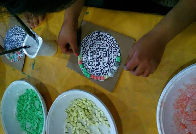 ATTIVITÀ DIDATTICA 2023-2024 MUSEO CIVICO DI CREMA E DEL CREMASCO