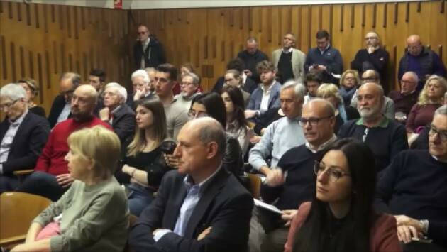 Cambiamenti Climatici Atti Convegno Fondazione Democratica Cremona | Michele Bellini