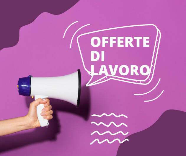 Attive 333 offerte lavoro CPI 05/09/2023 Cremona,Crema,Soresina e Casal.ggiore