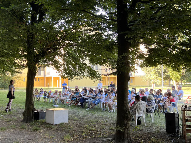 Successo per le iniziative culturali estive del Comune di Crema: oltre 6000 presenze 