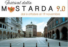Festival della Mostarda 2023: a Cremona, dal 6 ottobre al 19 novembre