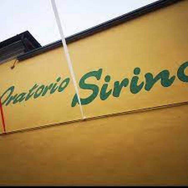 Soresina Continua la Festa all'Oratorio Sirino dal 6 al 10 settembre 2023