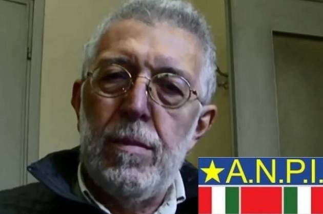 Anpi Castelleone Trieste ed i luoghi della memoria Incontro con Gian Carlo Corada