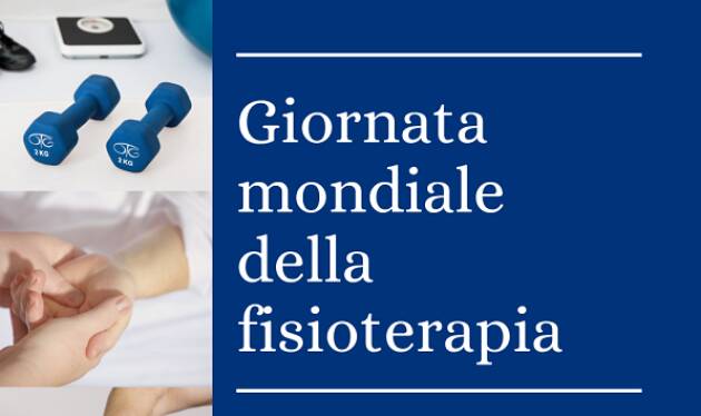 SANITÀ. AIFI: LA FISIOTERAPIA È UN INVESTIMENTO VANTAGGIOSO ANCHE PER GLI ANZIANI