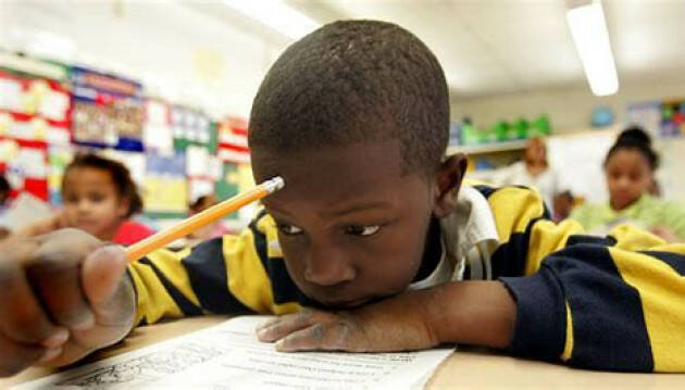 (CR) Pianeta Migranti. Disuguali già sui banchi di scuola